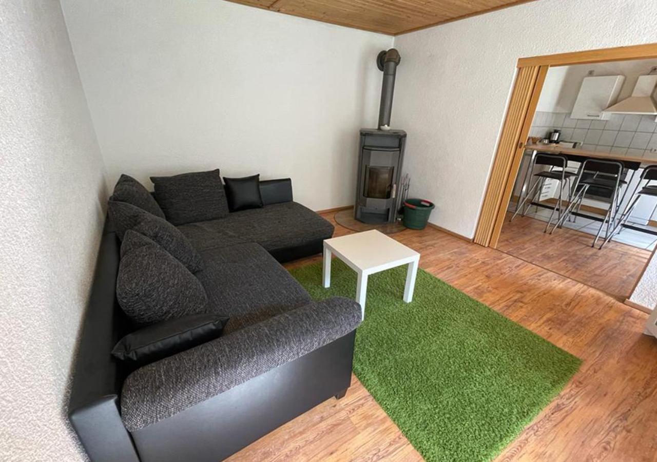 Apartamento Ocheleck Porschdorf Exterior foto