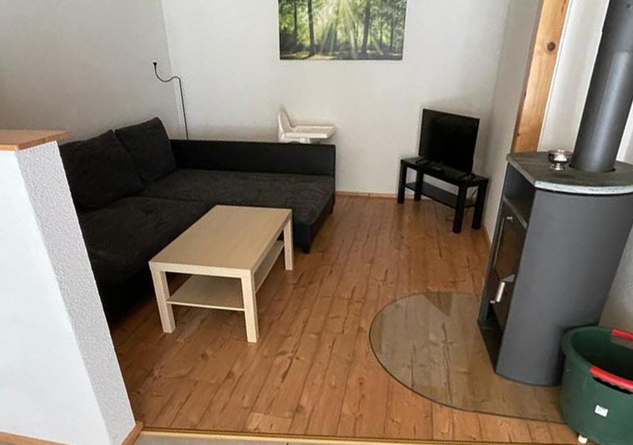 Apartamento Ocheleck Porschdorf Exterior foto