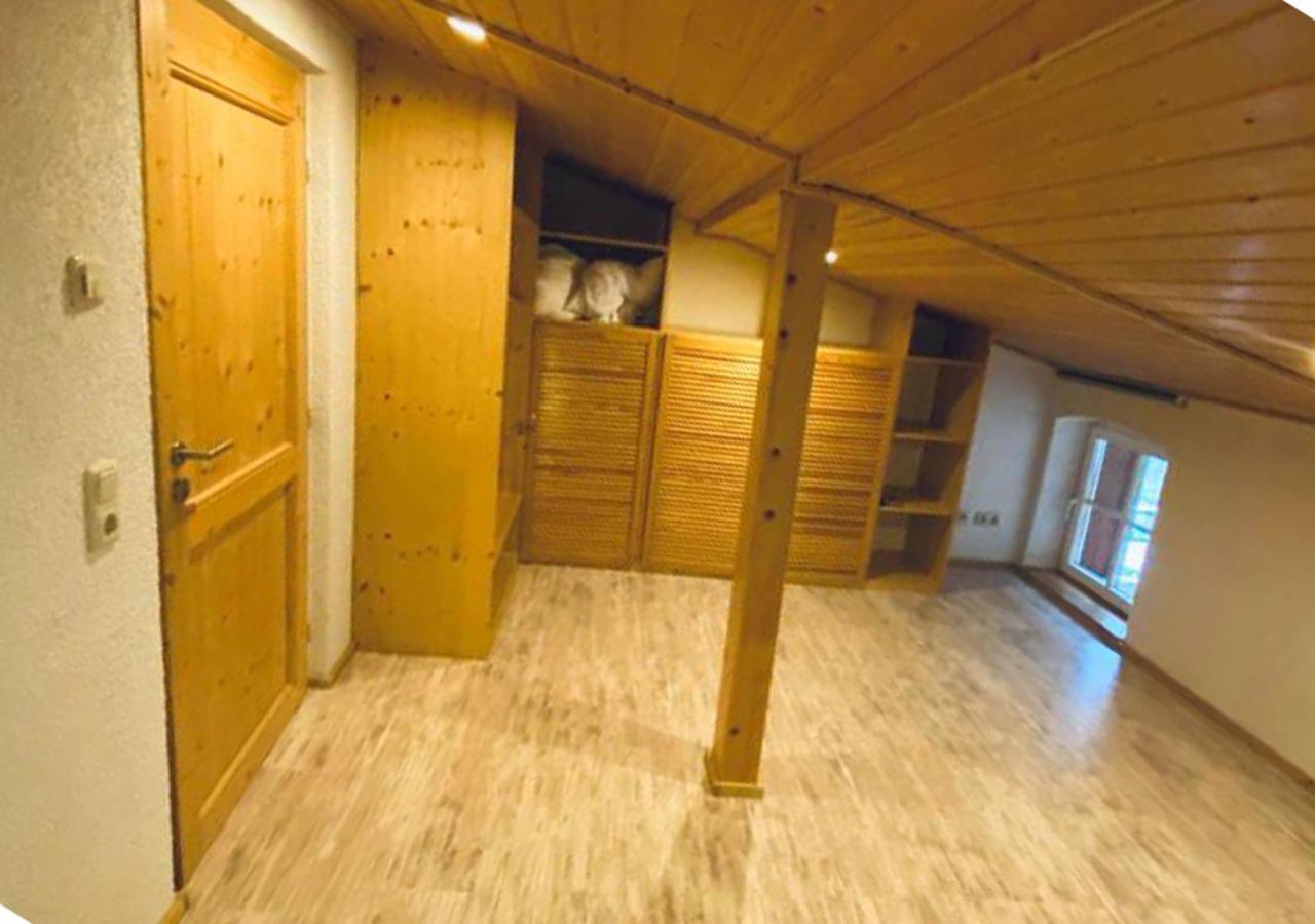 Apartamento Ocheleck Porschdorf Exterior foto