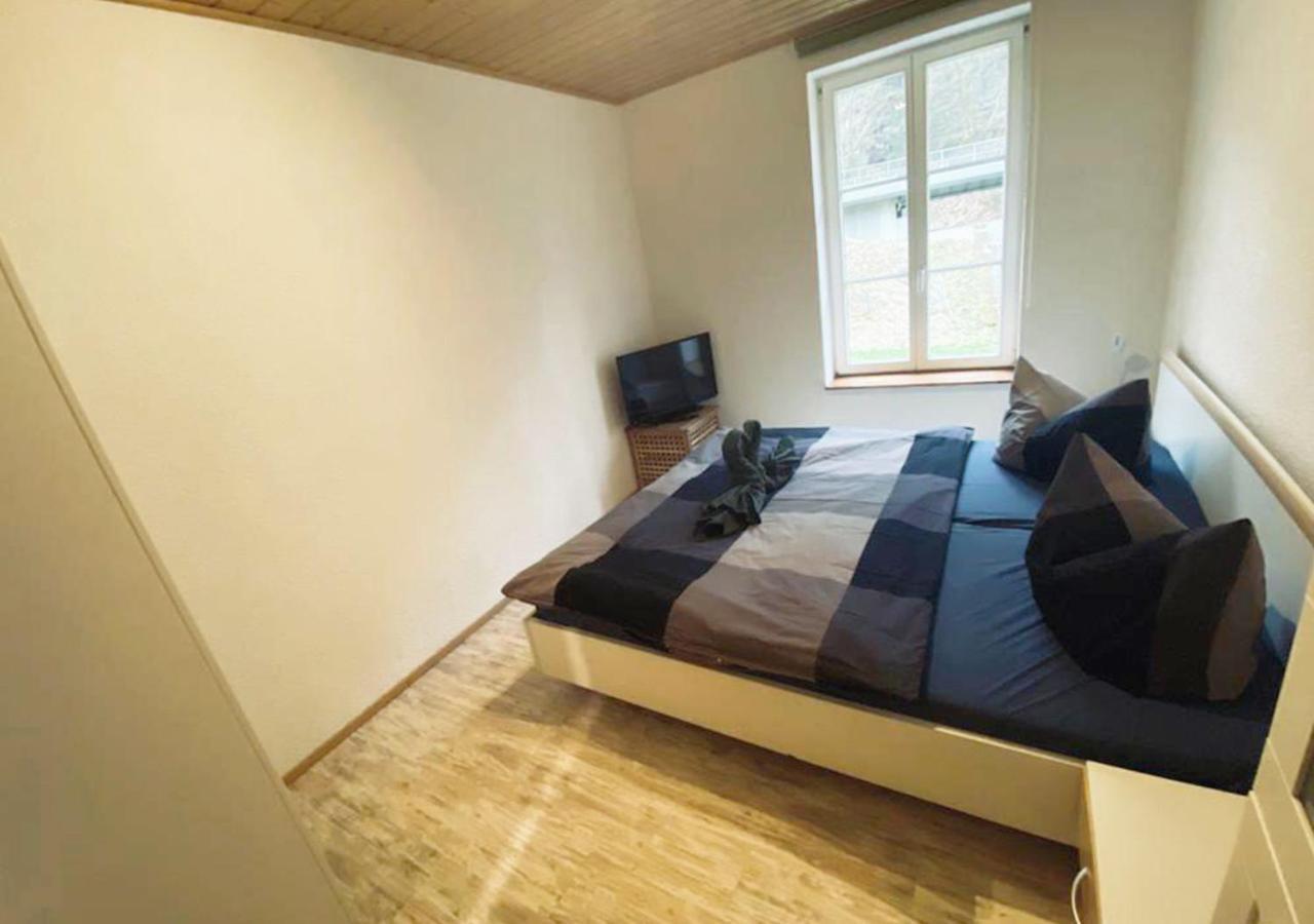 Apartamento Ocheleck Porschdorf Exterior foto