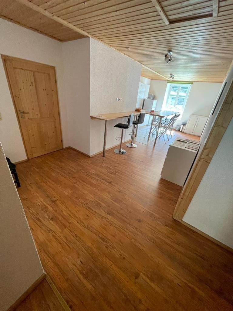 Apartamento Ocheleck Porschdorf Habitación foto