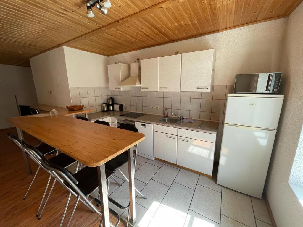 Apartamento Ocheleck Porschdorf Habitación foto
