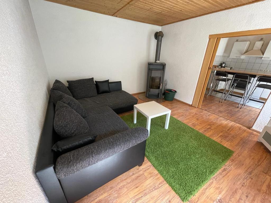 Apartamento Ocheleck Porschdorf Exterior foto