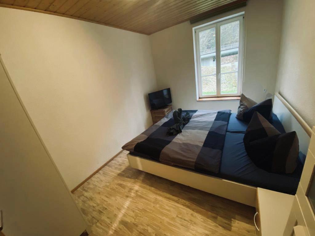 Apartamento Ocheleck Porschdorf Habitación foto