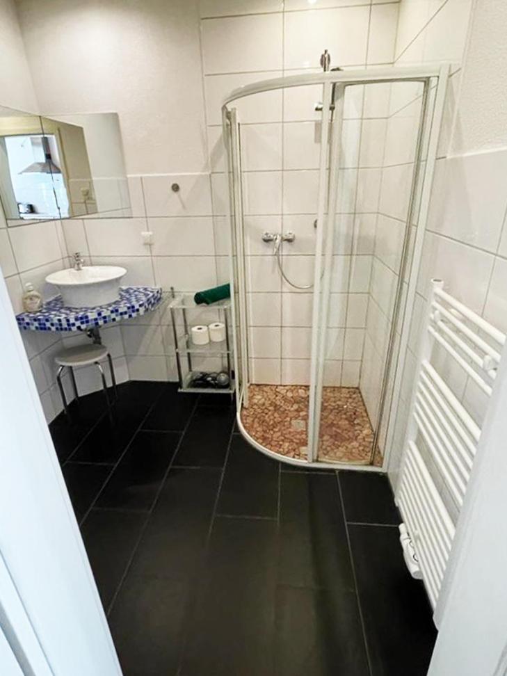 Apartamento Ocheleck Porschdorf Habitación foto