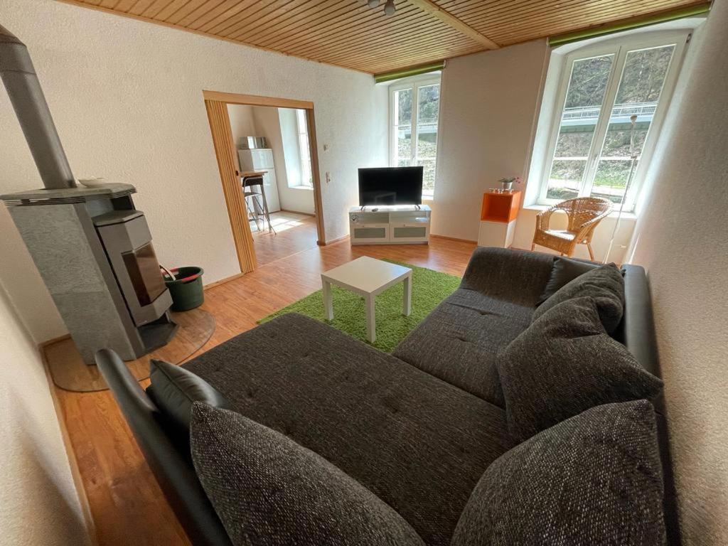 Apartamento Ocheleck Porschdorf Habitación foto
