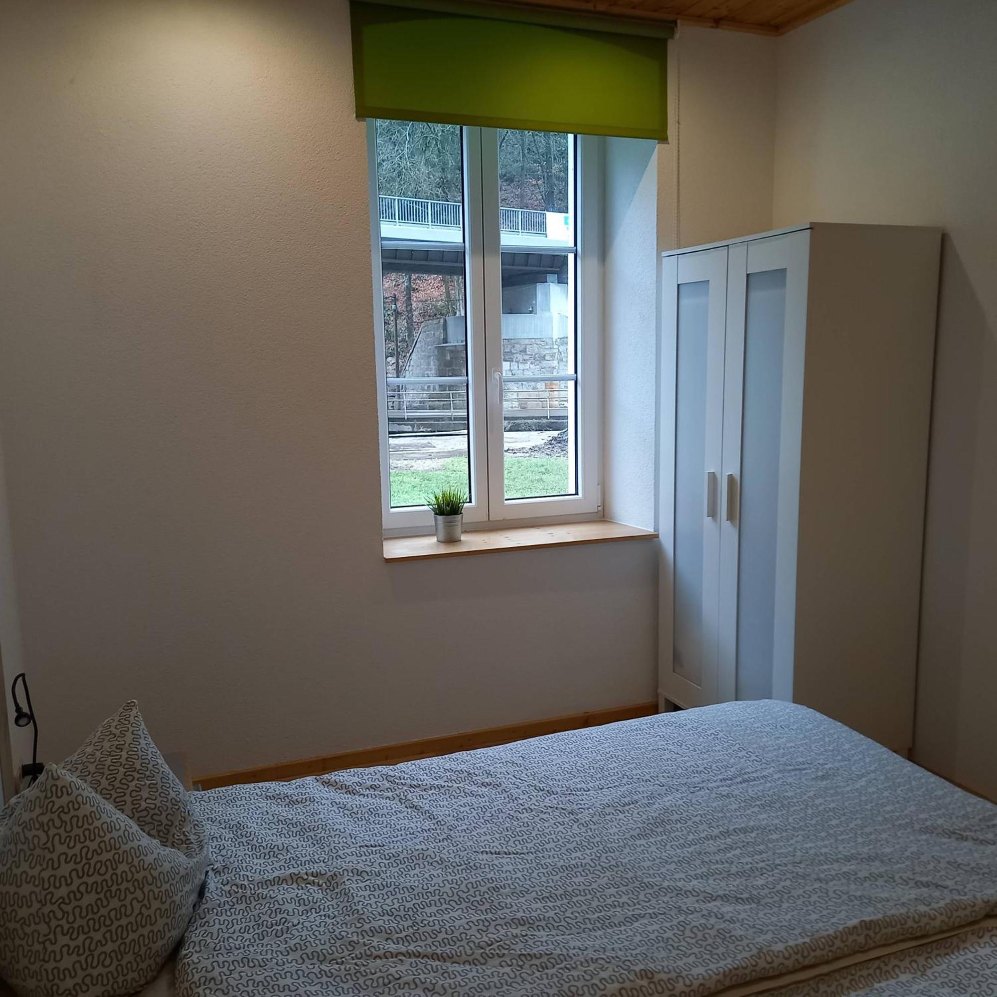 Apartamento Ocheleck Porschdorf Habitación foto